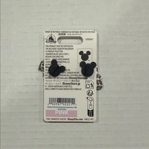 Disney Pins - Alice in Wonderland Characters Pin - Picture 2 of 2